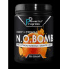Powerful Progress N.O. Bomb 300 g /30 servings/ Strawberry - зображення 1