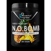 Powerful Progress N.O. Bomb 300 g /30 servings/ Strawberry - зображення 2