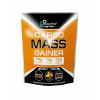 Powerful Progress Carbo Mass Gainer 2000 g /20 servings/ Cappuccino - зображення 1