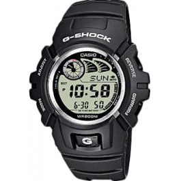   Casio G-Shock G-2900F-8VER