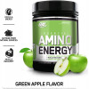 Optimum Nutrition Essential Amino Energy 585 g /65 servings/ Green Apple - зображення 2
