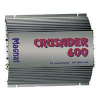   Magnat Crusader 600