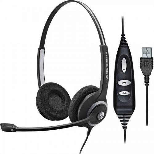 Sennheiser SC 260 USB CTRL - зображення 1