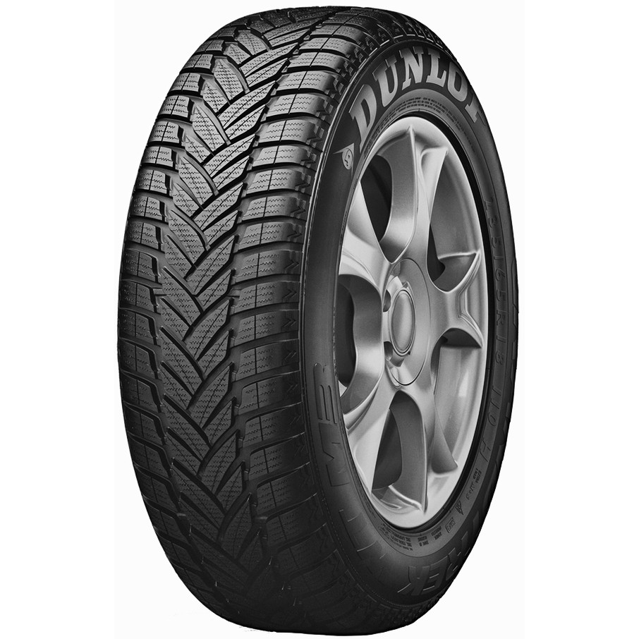 Dunlop GRANDTREK WT M3 (255/50R19 107V) - зображення 1