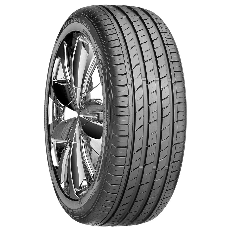 Nexen N'FERA SU1 (205/50R16 91W) - зображення 1