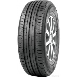   Nokian Tyres Hakka C2 (195/65R16 104T)