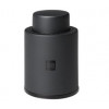 Xiaomi Стопор для вина HuoHou Vacuum Stopper Black HU0075 - зображення 1