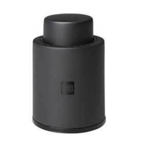 Xiaomi Стопор для вина HuoHou Vacuum Stopper Black HU0075 - зображення 1