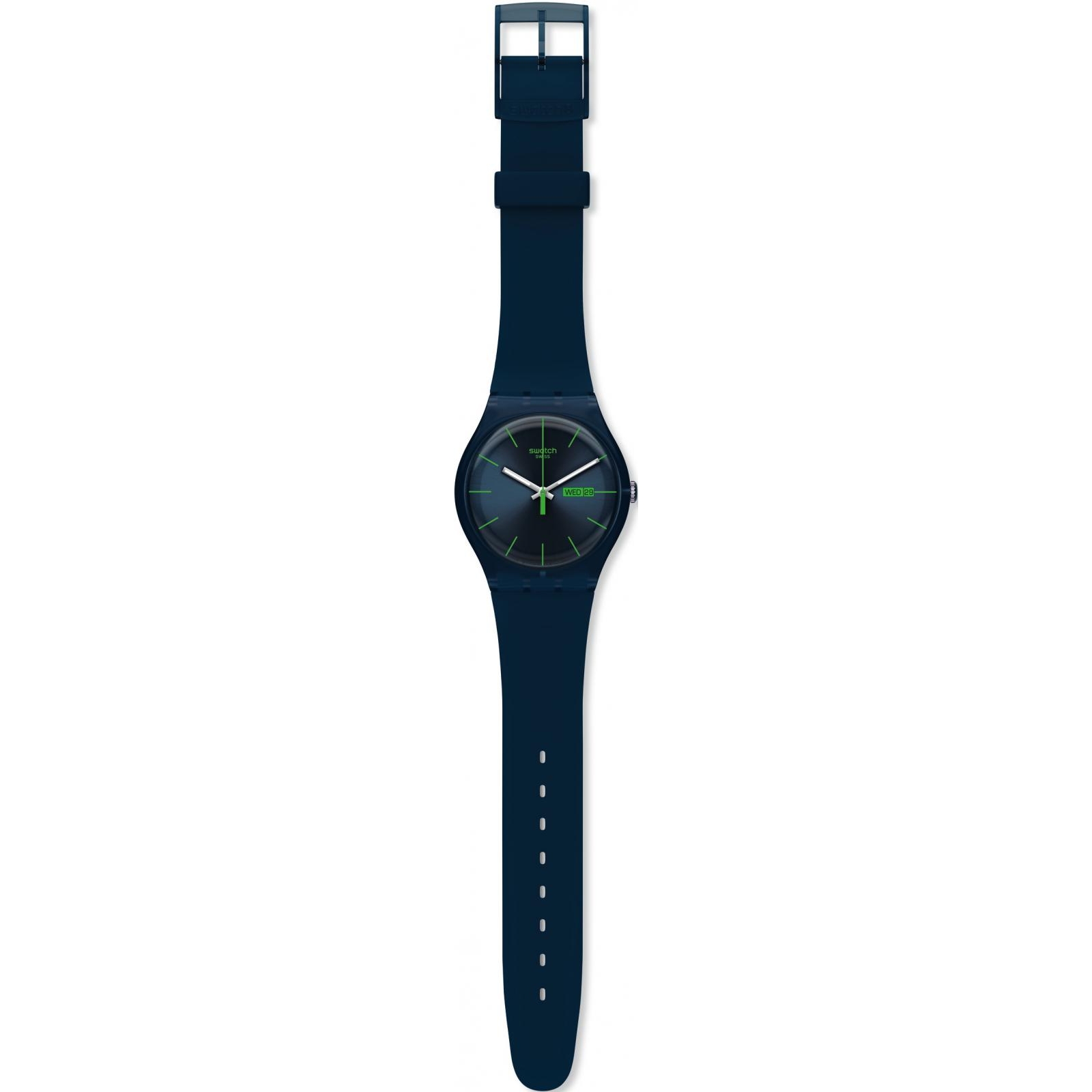 Swatch BLUE REBEL (SUON700) - зображення 1
