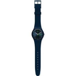 Swatch BLUE REBEL (SUON700)