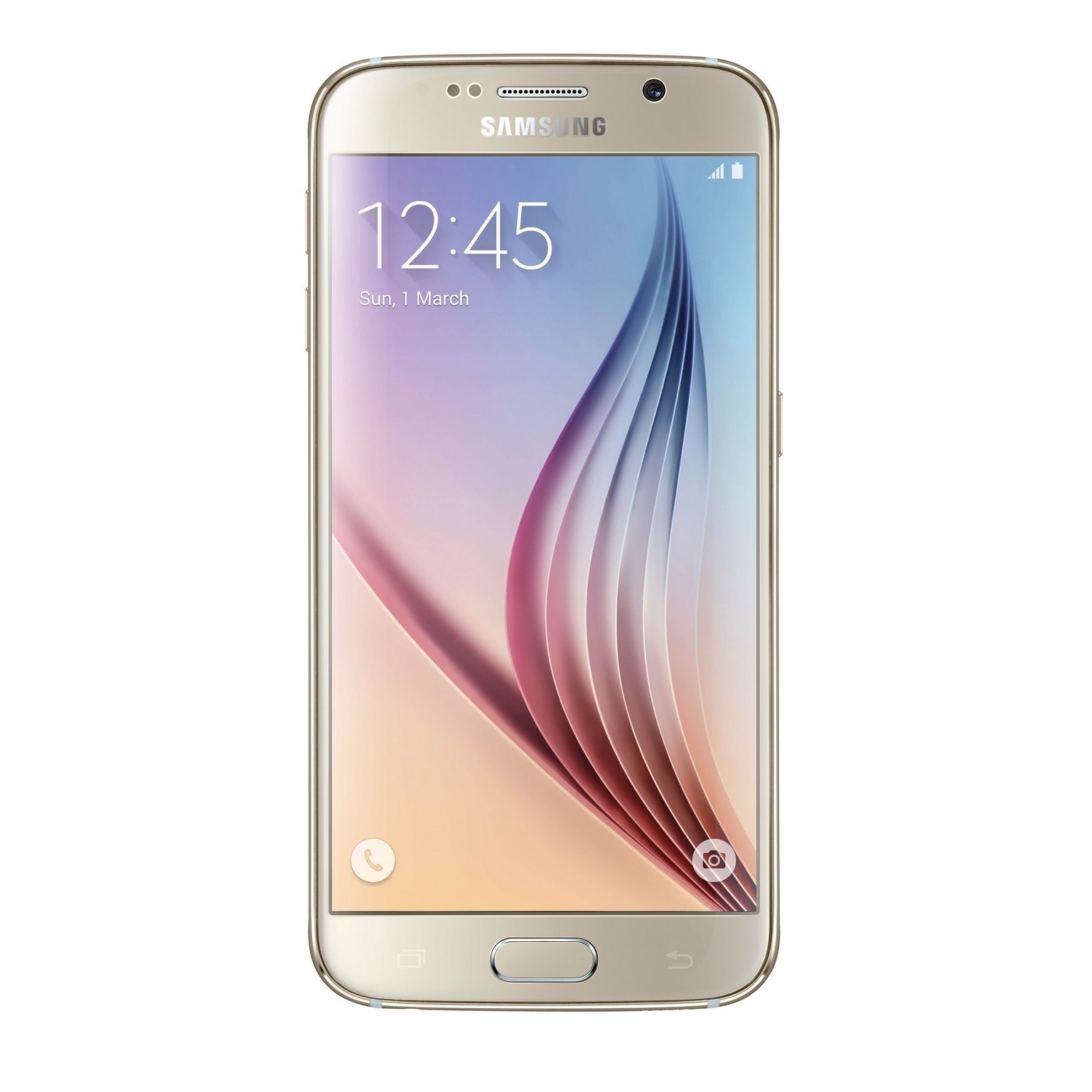 Samsung G920FD Galaxy S6 Duos 64GB (Gold Platinum) купить в  интернет-магазине: цены на смартфон G920FD Galaxy S6 Duos 64GB (Gold  Platinum) - отзывы и обзоры, фото и характеристики. Сравнить предложения в  Украине: