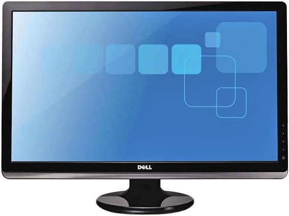 Dell ST2420L - зображення 1