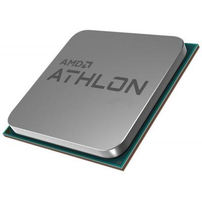 AMD Athlon 200GE (YD200GC6M2OFB) - зображення 1