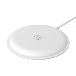 USAMS US-CD30 Zodi Series Charging Pad White