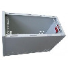 Монтажна шафа настінна EServer Шкаф настенный антивандальный 4U-450 (ES-4U450AV)