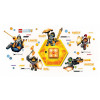 LEGO Nexo Knights (LGL-NI7) - зображення 3
