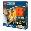LEGO Nexo Knights (LGL-NI7) - зображення 2