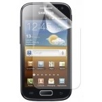 MyScreen Samsung Galaxy ACE 2 I8160 (Crystal, antiBacterial) SPMSSGA2CAB