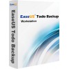 EaseUS Todo Backup Workstation - зображення 1