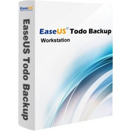 EaseUS Todo Backup Workstation