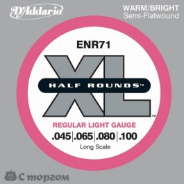 D'Addario ENR71