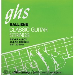   GHS Strings 2150W