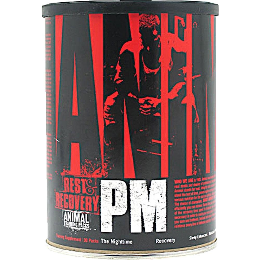 Universal Nutrition Animal PM 30 packs - зображення 1