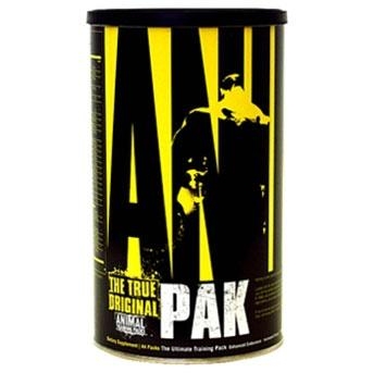 Universal Nutrition Animal Pak 30 packs - зображення 1