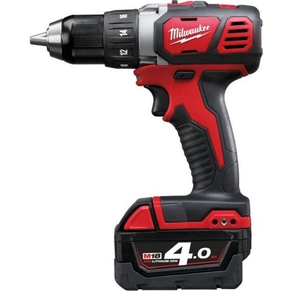 MILWAUKEE M12 BDD-402C (4933441925) - зображення 1