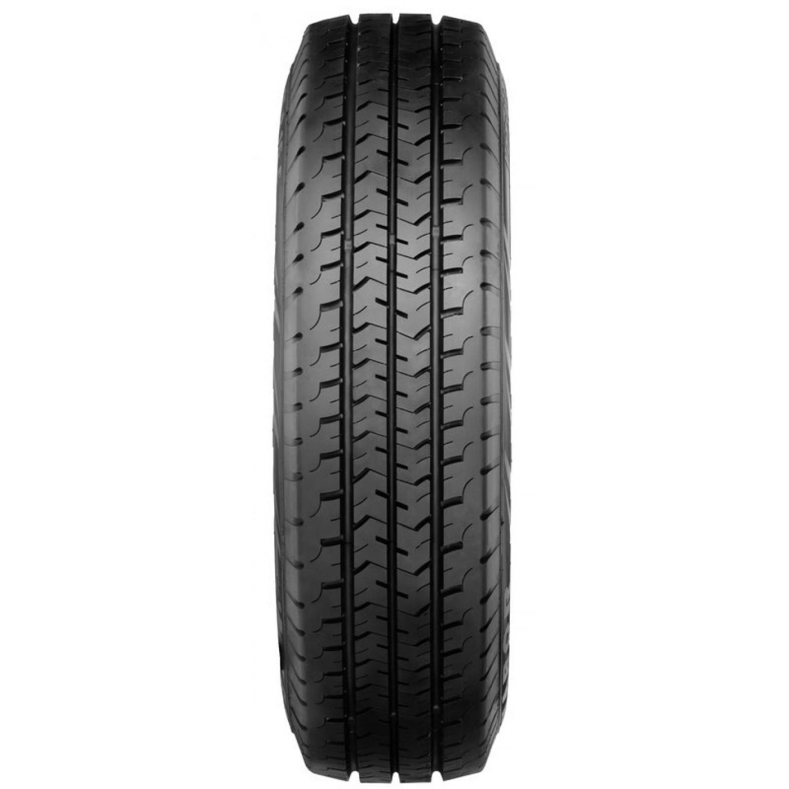 General Tire EUROVAN 2 (205/75R16 110R) - зображення 1