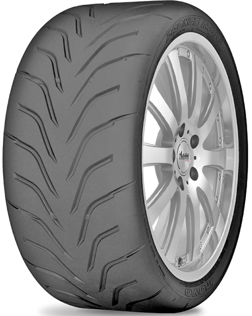 Toyo Proxes R888 (205/40R17 84W) XL - зображення 1