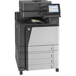 HP Color LaserJet Enterprise flow M880z (A2W75A)