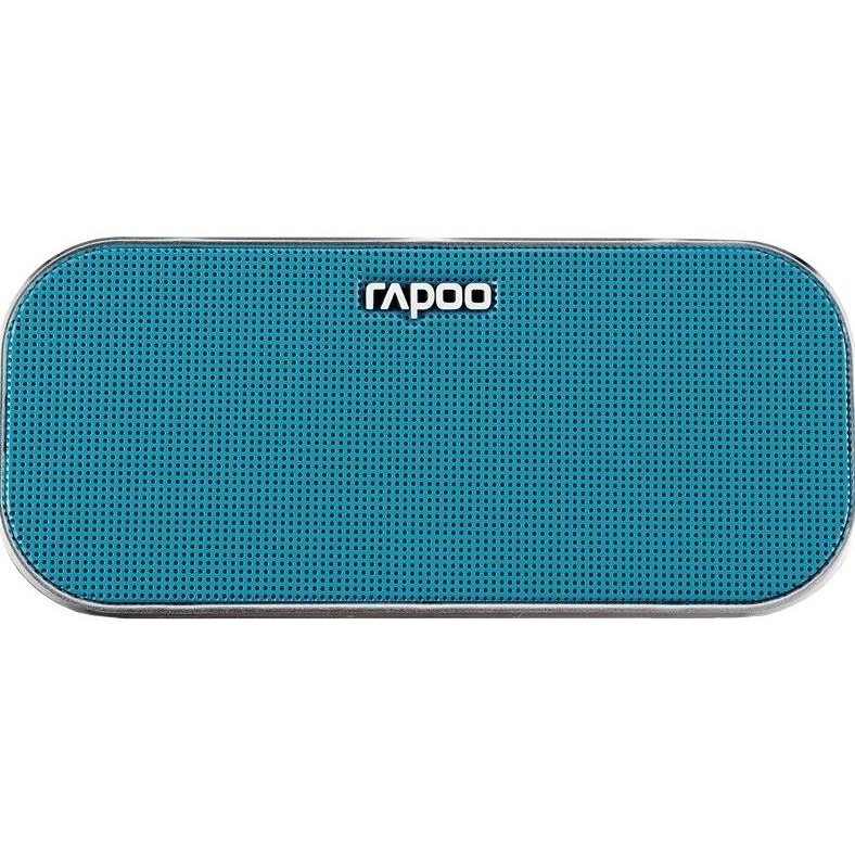 RAPOO A500 (Black) - зображення 1