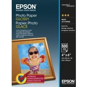 Epson C13S042549 - зображення 1