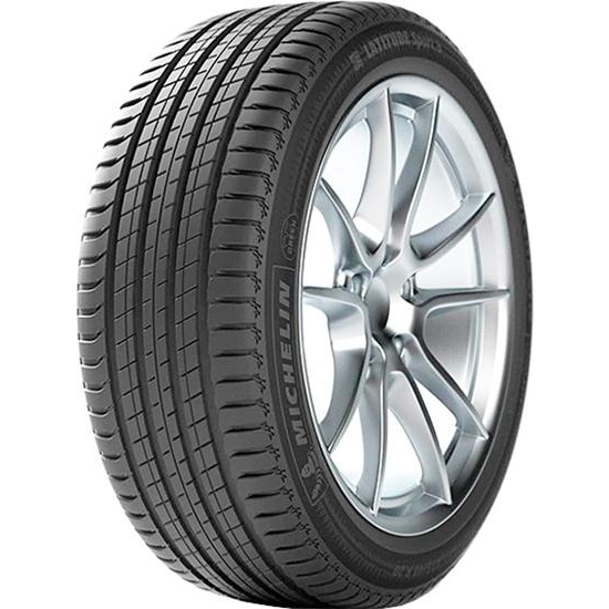 Michelin Latitude Sport 3 (235/55R19 105V) - зображення 1