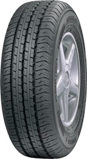 Nokian Tyres Hakka C Cargo - зображення 1