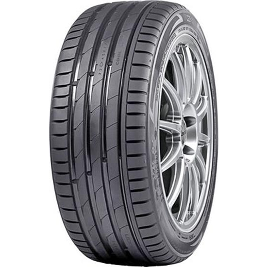 Nokian Tyres Z G2 (205/50R16 91W) - зображення 1