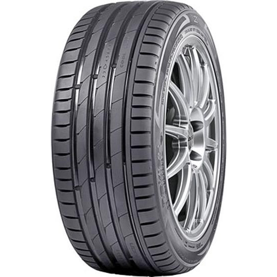 Nokian Tyres Z G2 (205/50R16 91W) XL - зображення 1