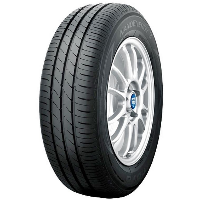 Toyo Nano Energy 3 (155/70R13 75T) - зображення 1