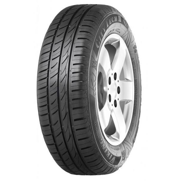 Viking Tyres CityTech II (155/65R14 75T) - зображення 1