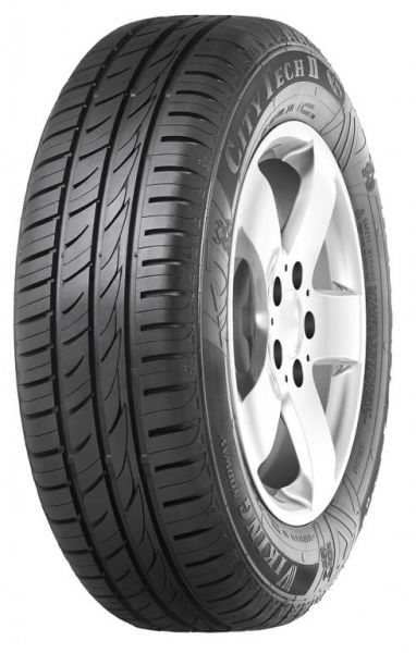 Viking Tyres CityTech II (175/65R14 82T) - зображення 1