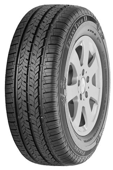 Viking Tyres TransTech 2 (195/65R16 102T) - зображення 1