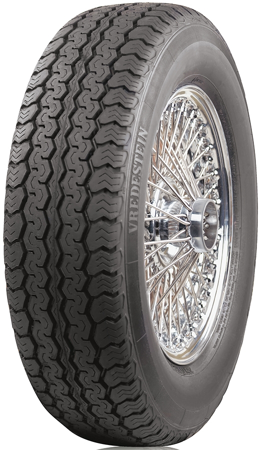 Vredestein Sprint Classic (155/80R15 82S) - зображення 1