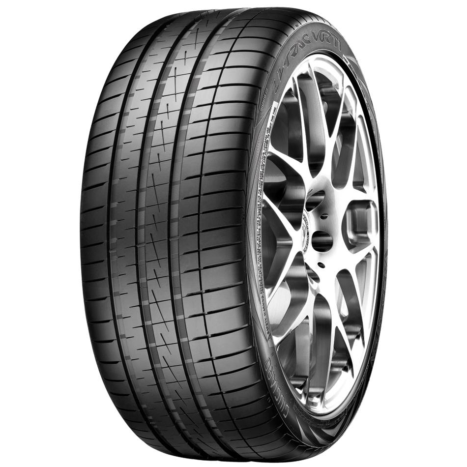 Vredestein Ultrac Vorti (235/55R19 101Y) - зображення 1