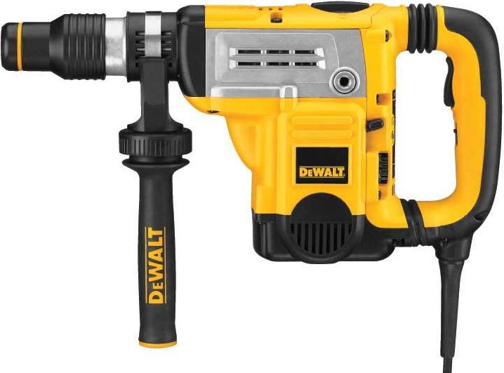 DeWALT D25602K - зображення 1