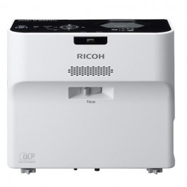   Ricoh PJ WX4152