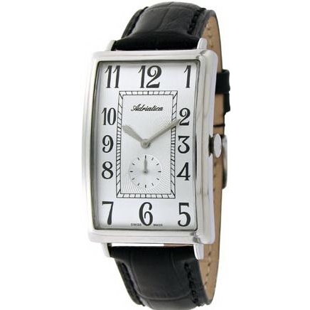 Adriatica Gents Leather 8126.5223Q - зображення 1