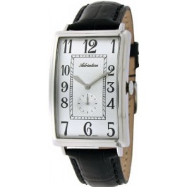 Adriatica Gents Leather 8126.5223Q