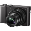 Panasonic Lumix DMC-TZ100 Black (DMC-TZ100EEK) - зображення 1