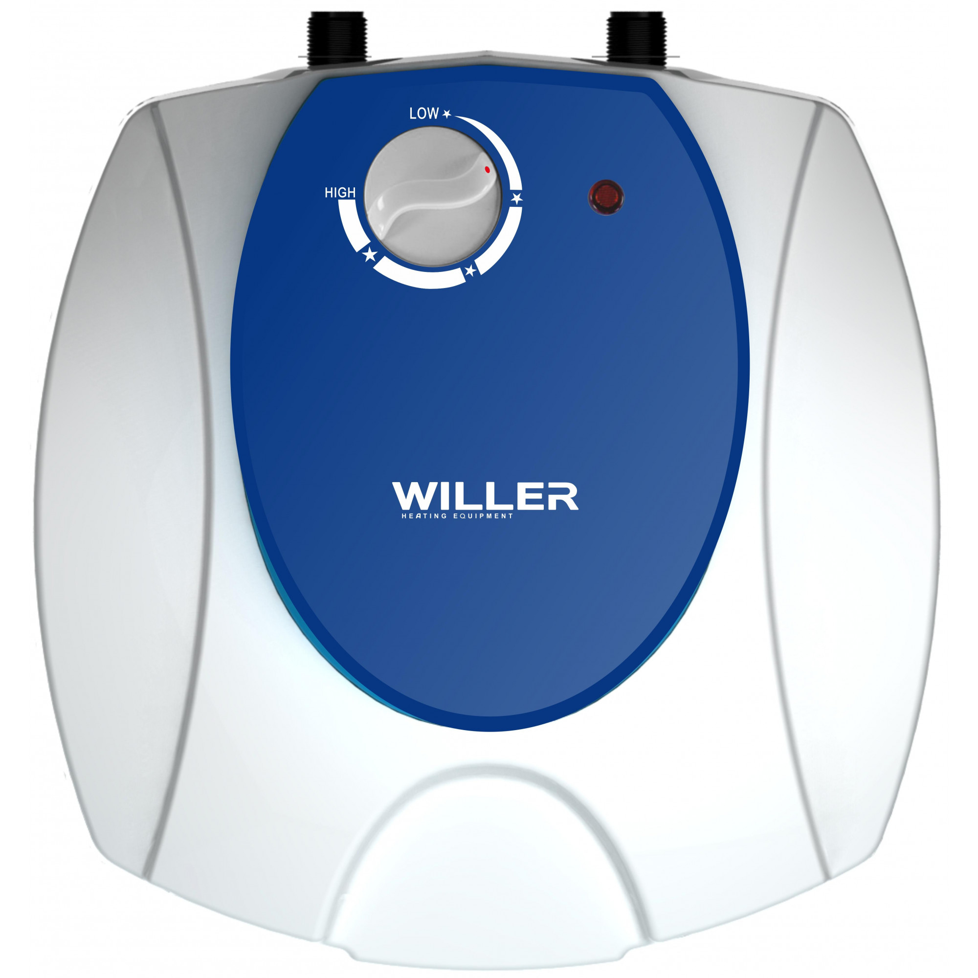 Willer PU6R optima mini - зображення 1